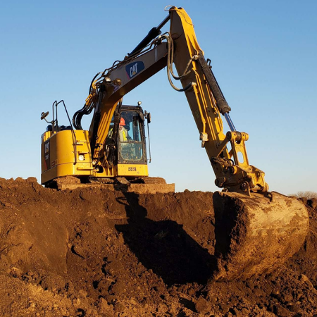 Excavation Services